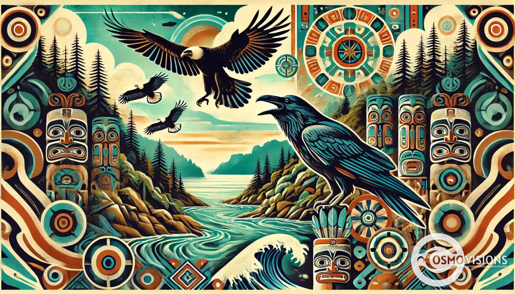 Haida Tlingit